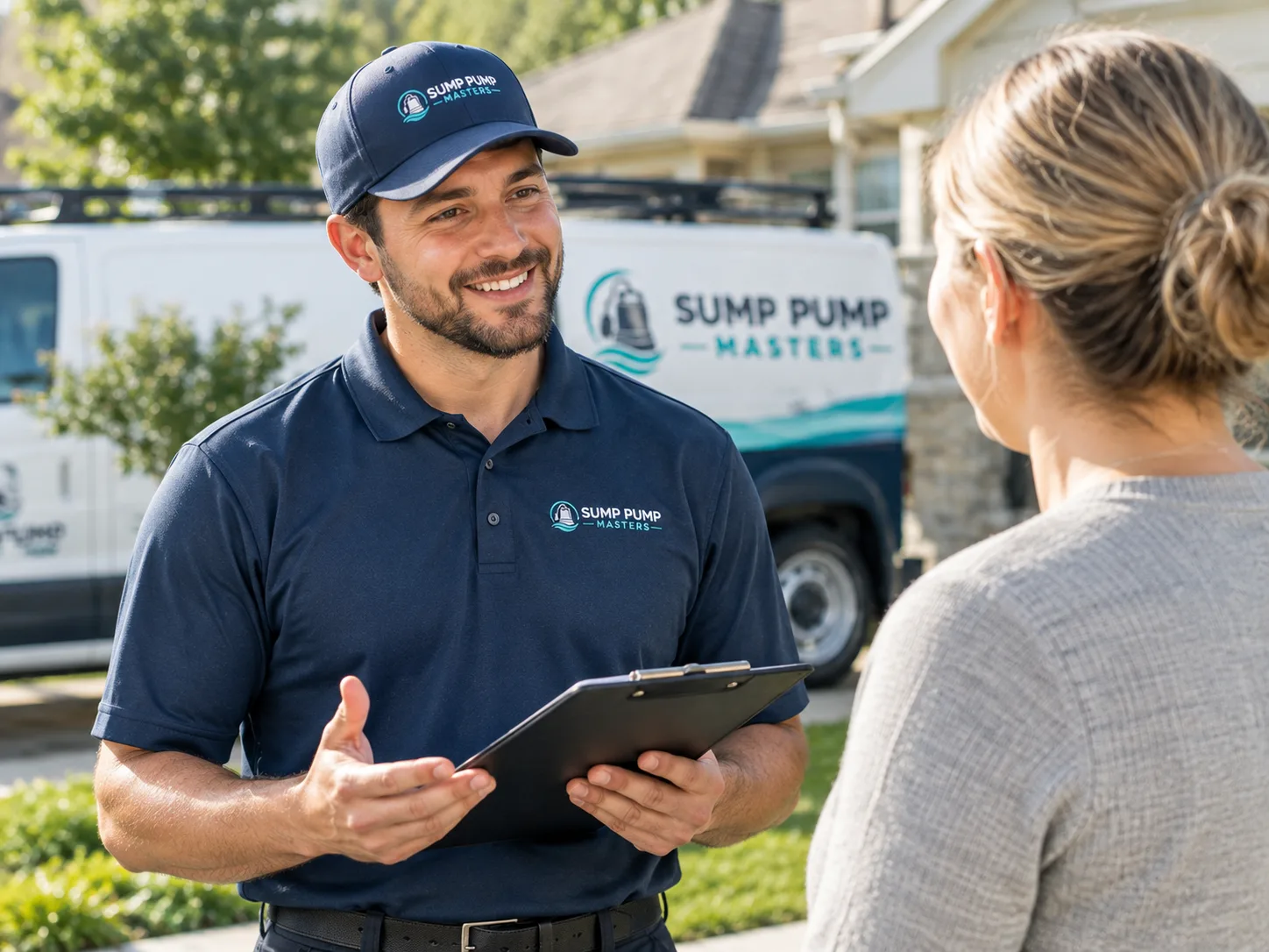 Sump Pump Repair Pierceton, IN FAQs